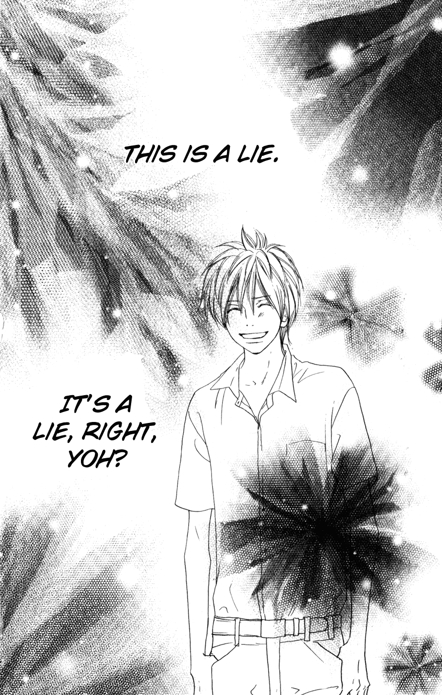 Read High School Debut (en) Manga Online