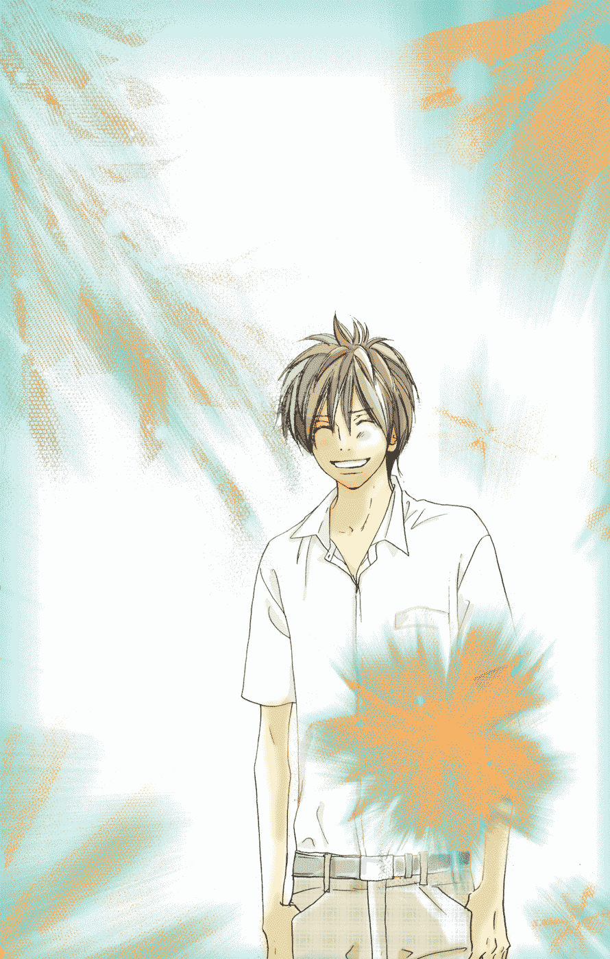 Read High School Debut (en) Manga Online