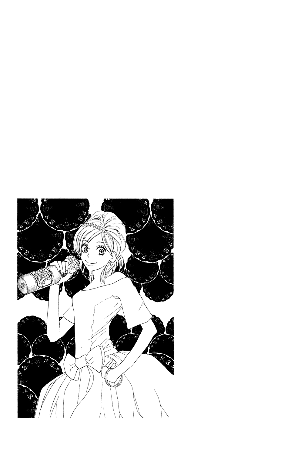 Read High School Debut (en) Manga Online