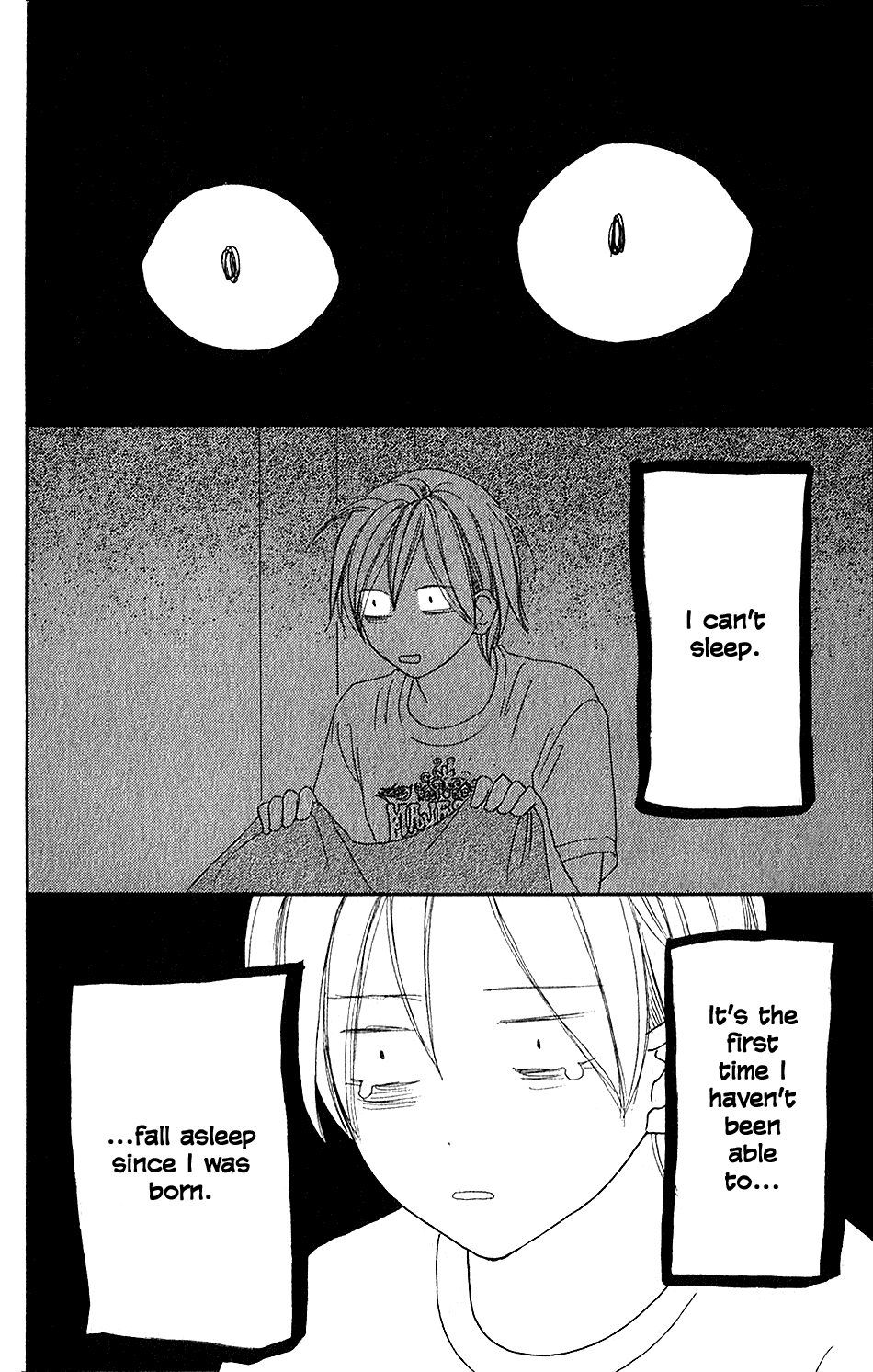 Read High School Debut (en) Manga Online