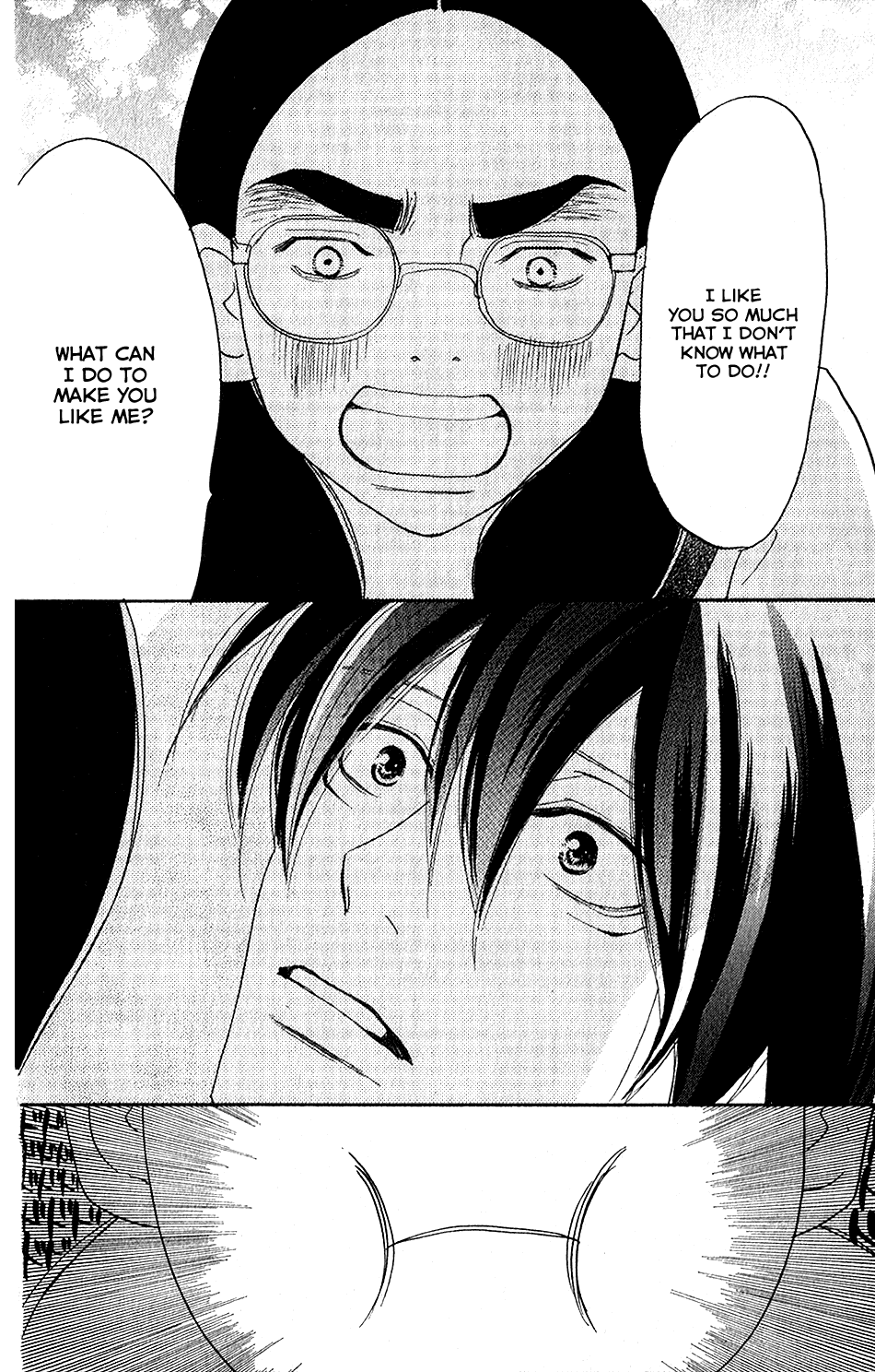 Read High School Debut (en) Manga Online