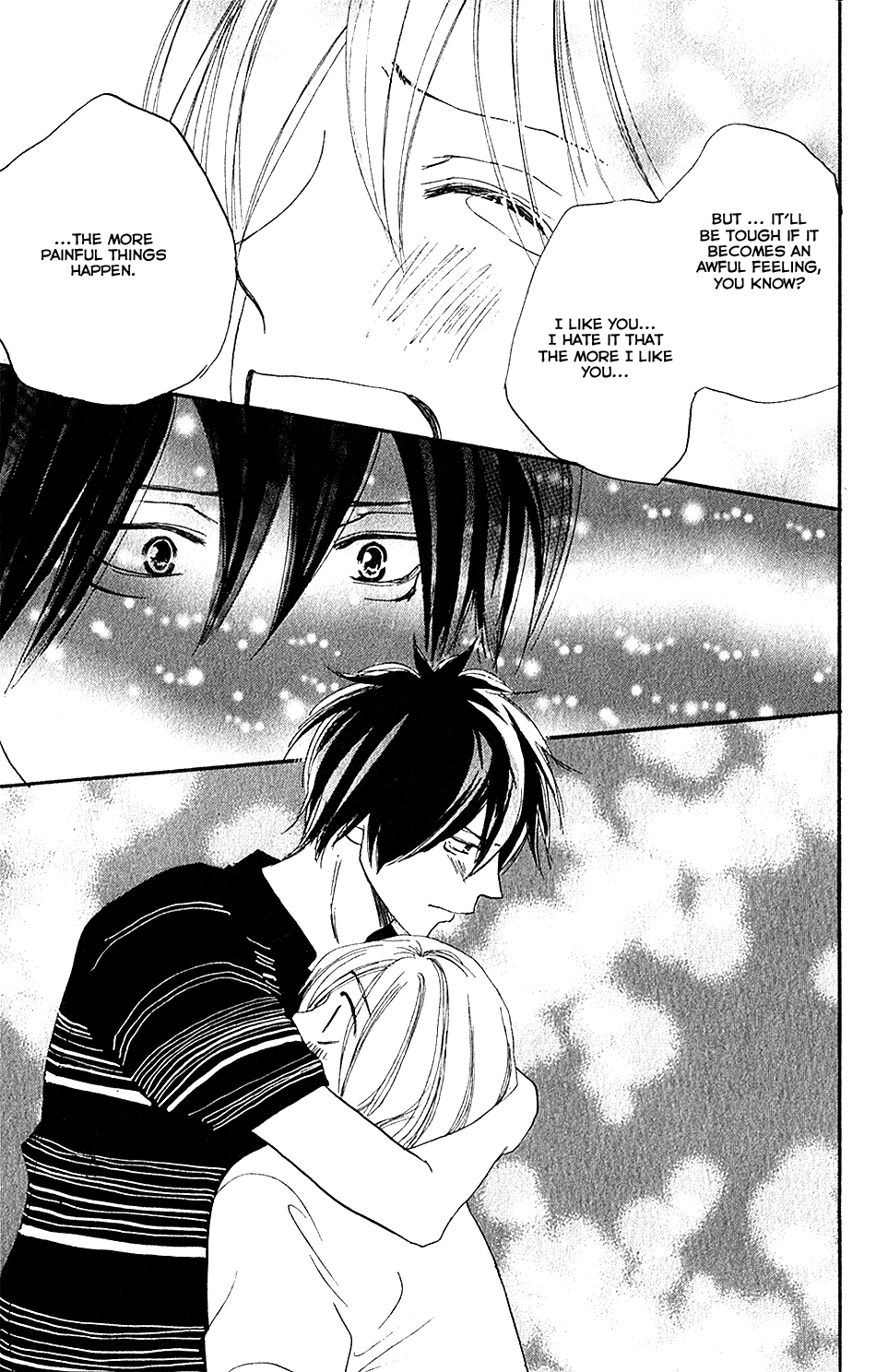 Read High School Debut (en) Manga Online