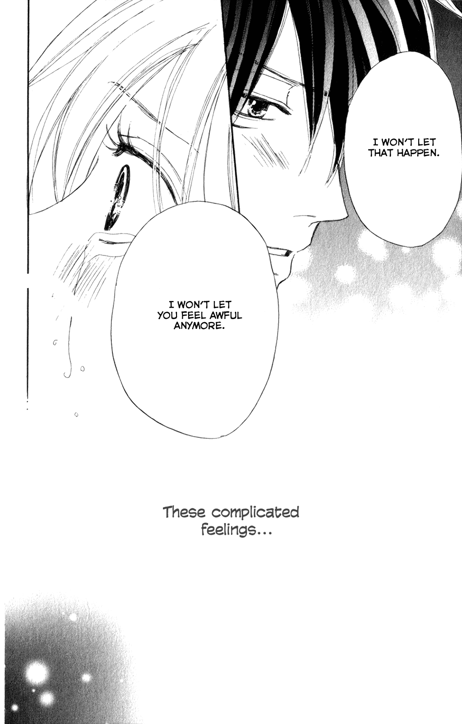 Read High School Debut (en) Manga Online