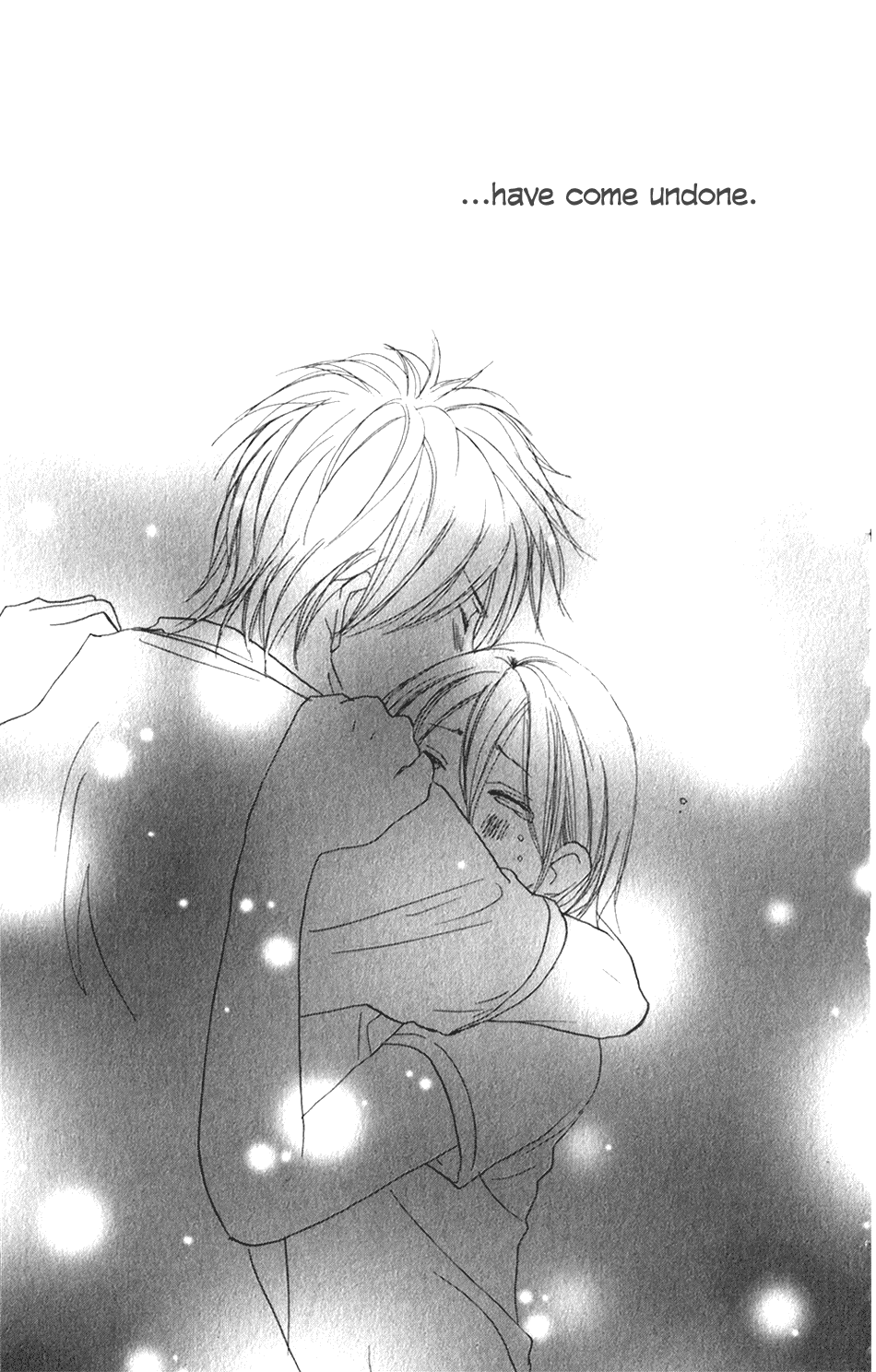 Read High School Debut (en) Manga Online