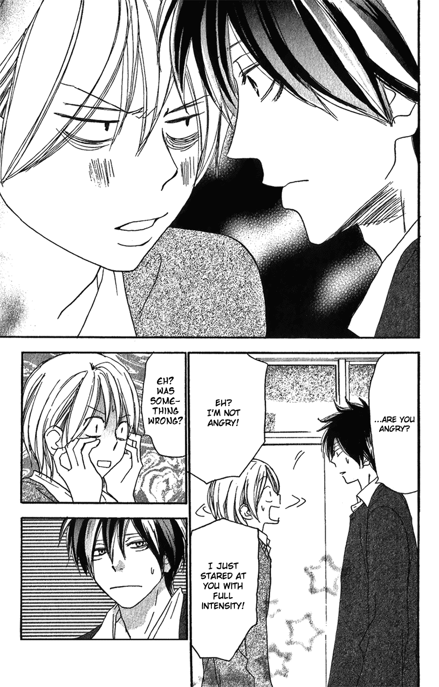 Read High School Debut (en) Manga Online