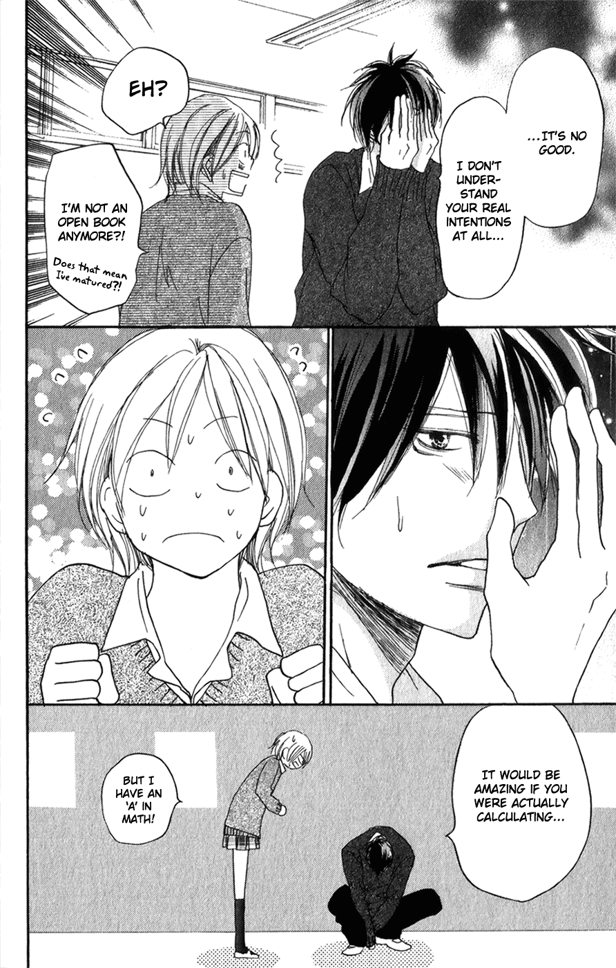 Read High School Debut (en) Manga Online