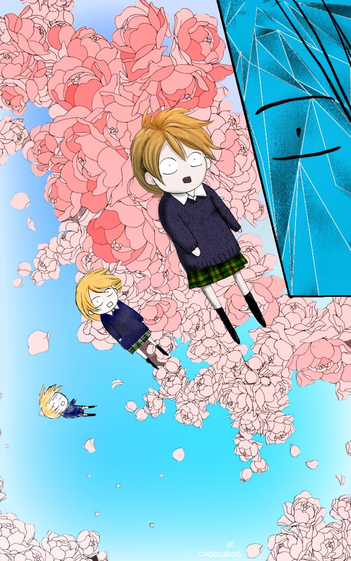 Read High School Debut (en) Manga Online