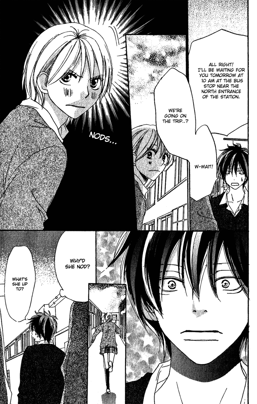 Read High School Debut (en) Manga Online