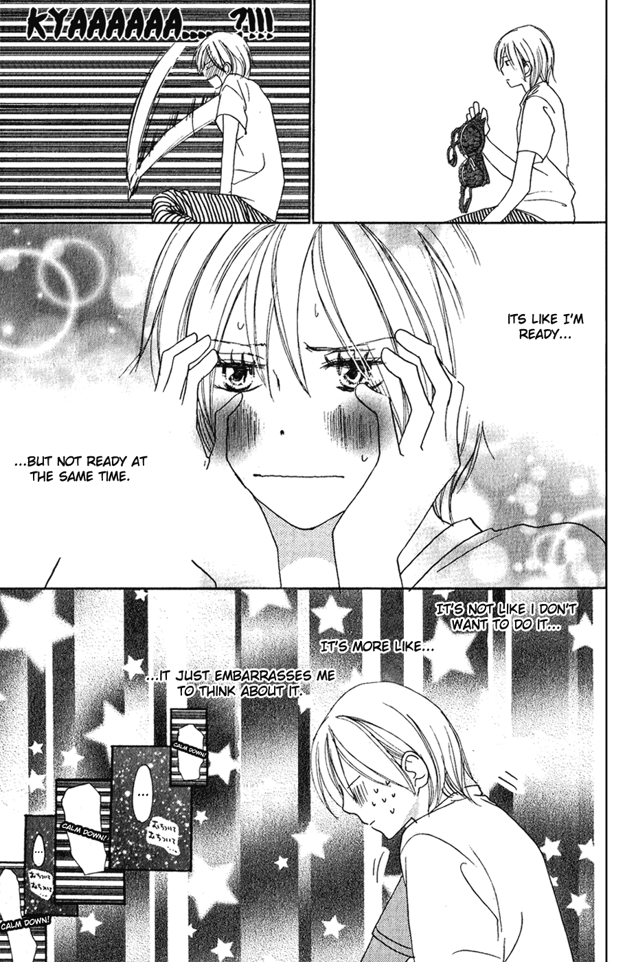 Read High School Debut (en) Manga Online