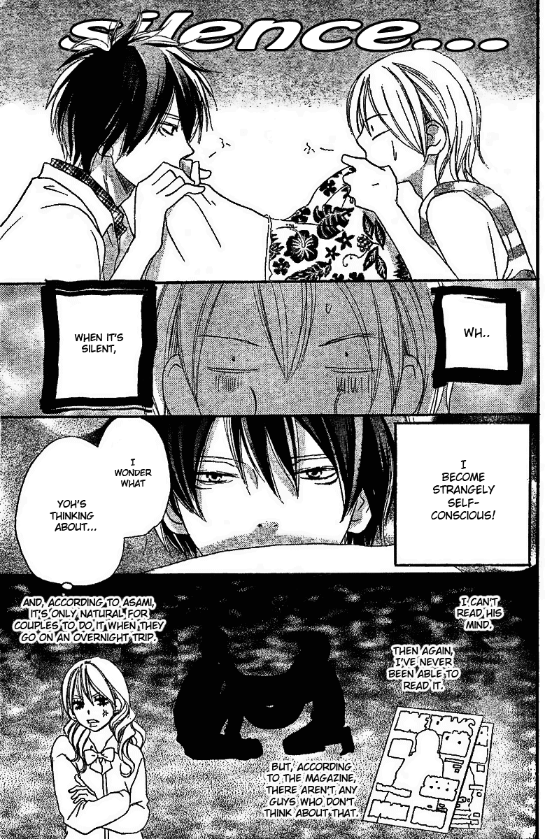 Read High School Debut (en) Manga Online