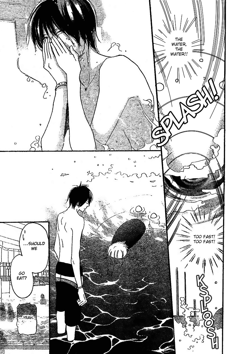 Read High School Debut (en) Manga Online