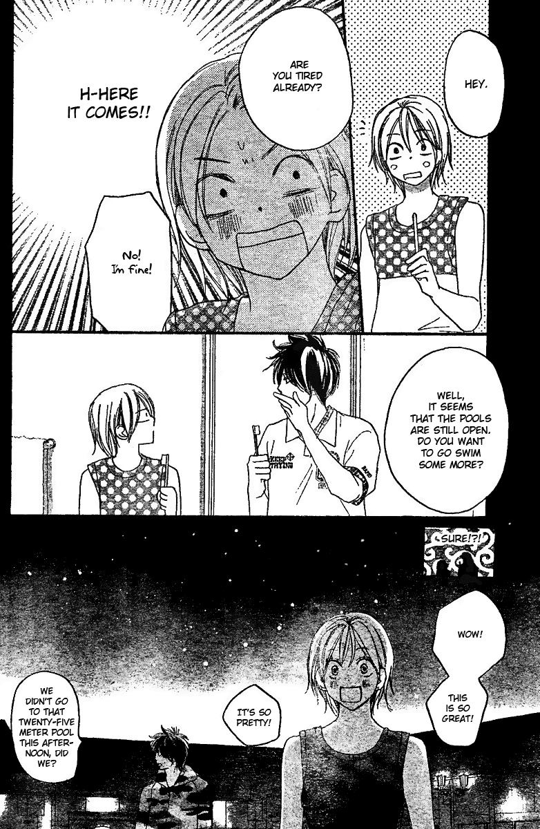 Read High School Debut (en) Manga Online