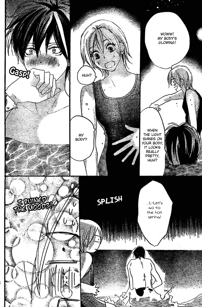 Read High School Debut (en) Manga Online