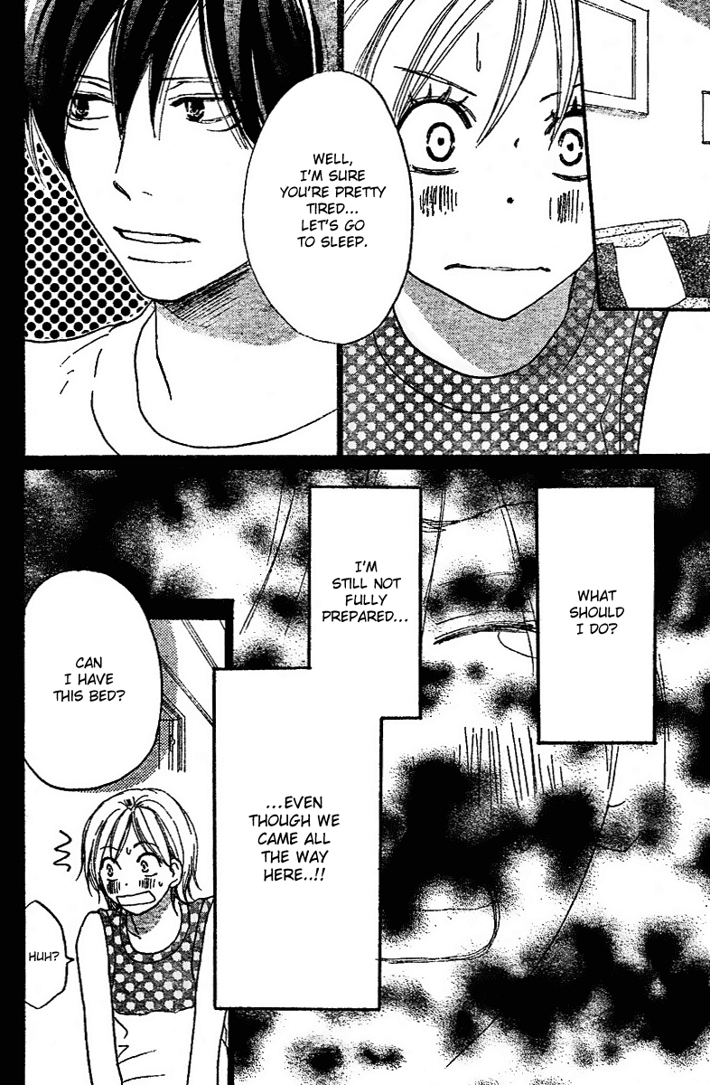 Read High School Debut (en) Manga Online