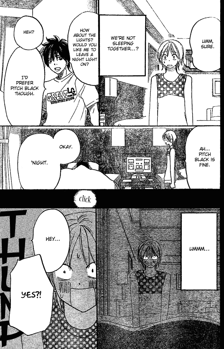 Read High School Debut (en) Manga Online