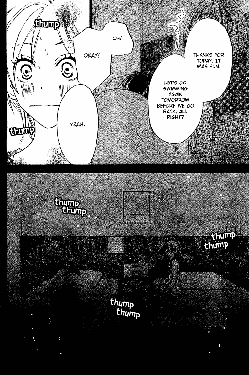 Read High School Debut (en) Manga Online