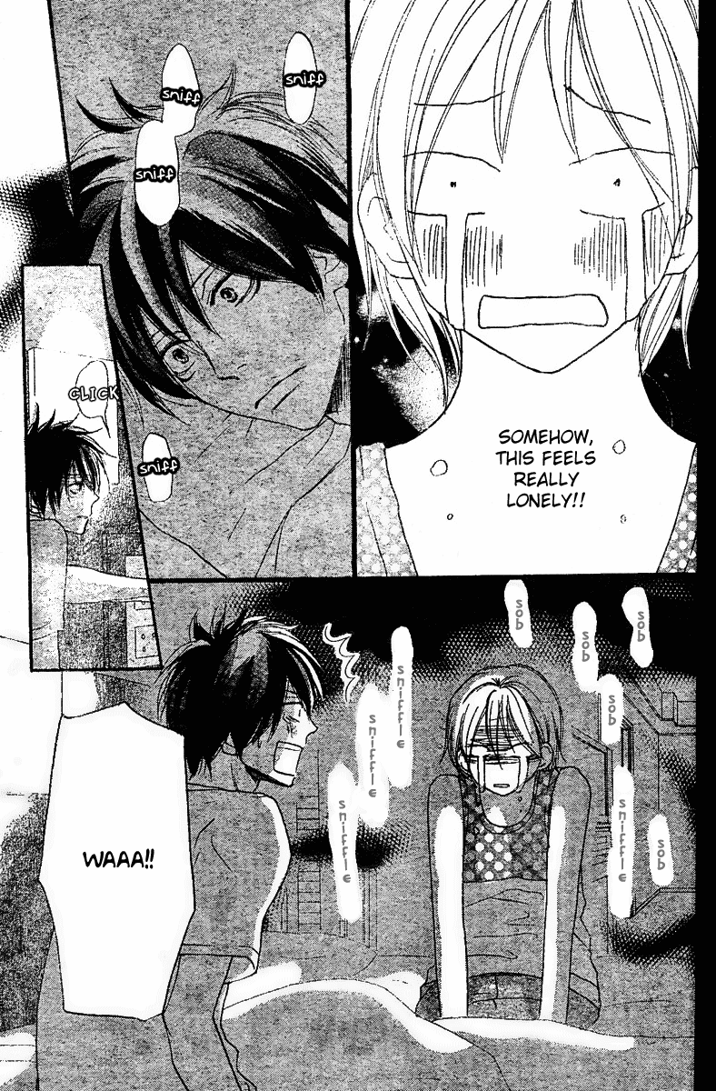 Read High School Debut (en) Manga Online