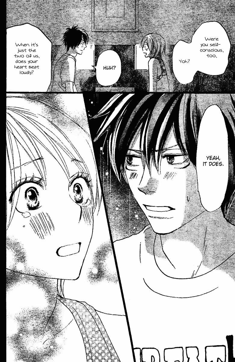 Read High School Debut (en) Manga Online