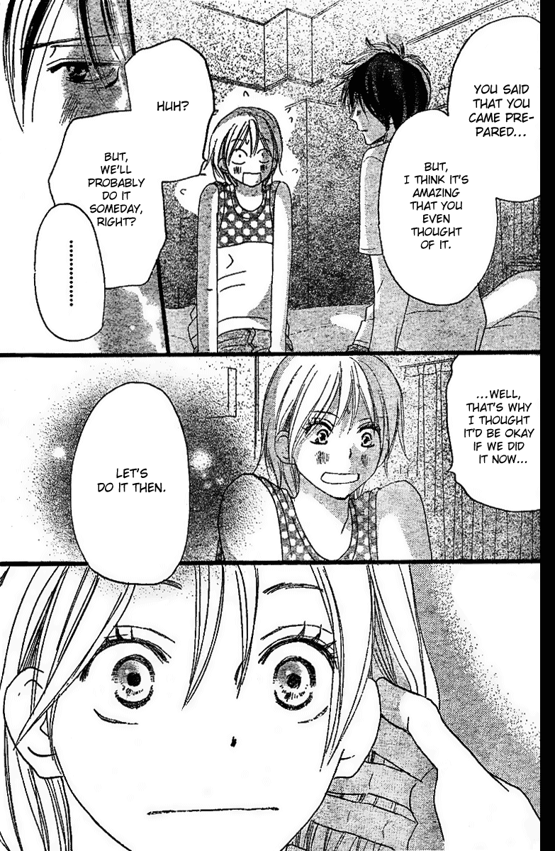 Read High School Debut (en) Manga Online