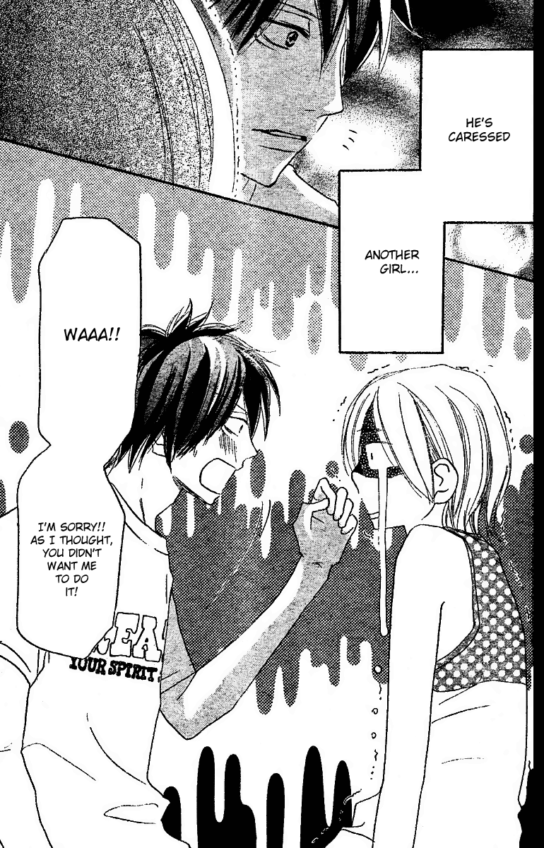 Read High School Debut (en) Manga Online