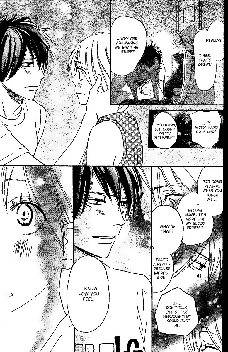 Read High School Debut (en) Manga Online