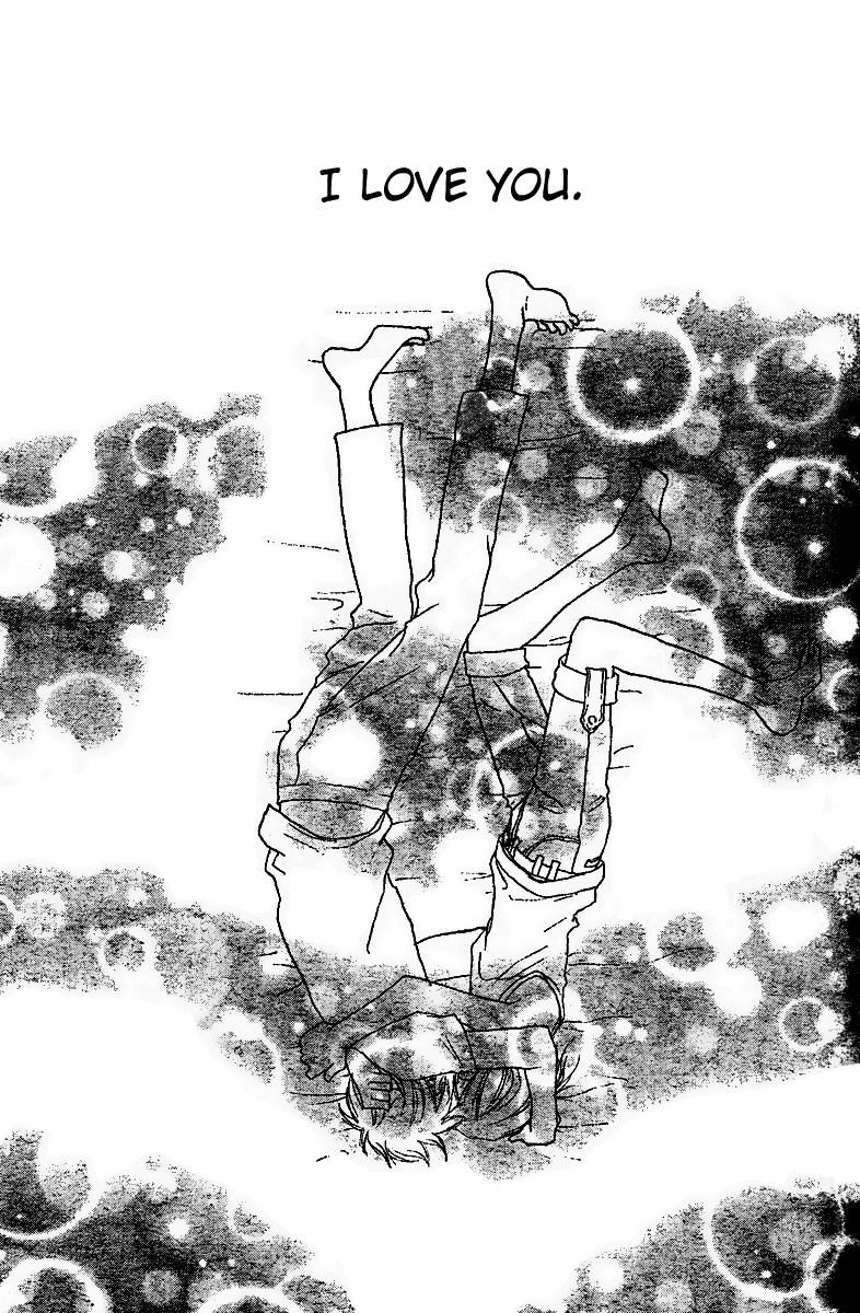 Read High School Debut (en) Manga Online