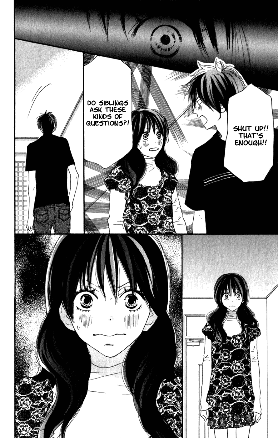 Read High School Debut (en) Manga Online