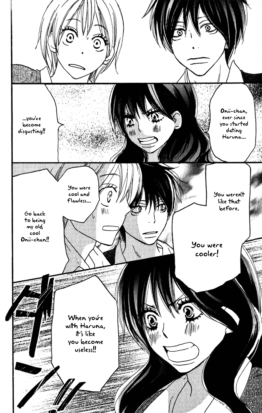 Read High School Debut (en) Manga Online