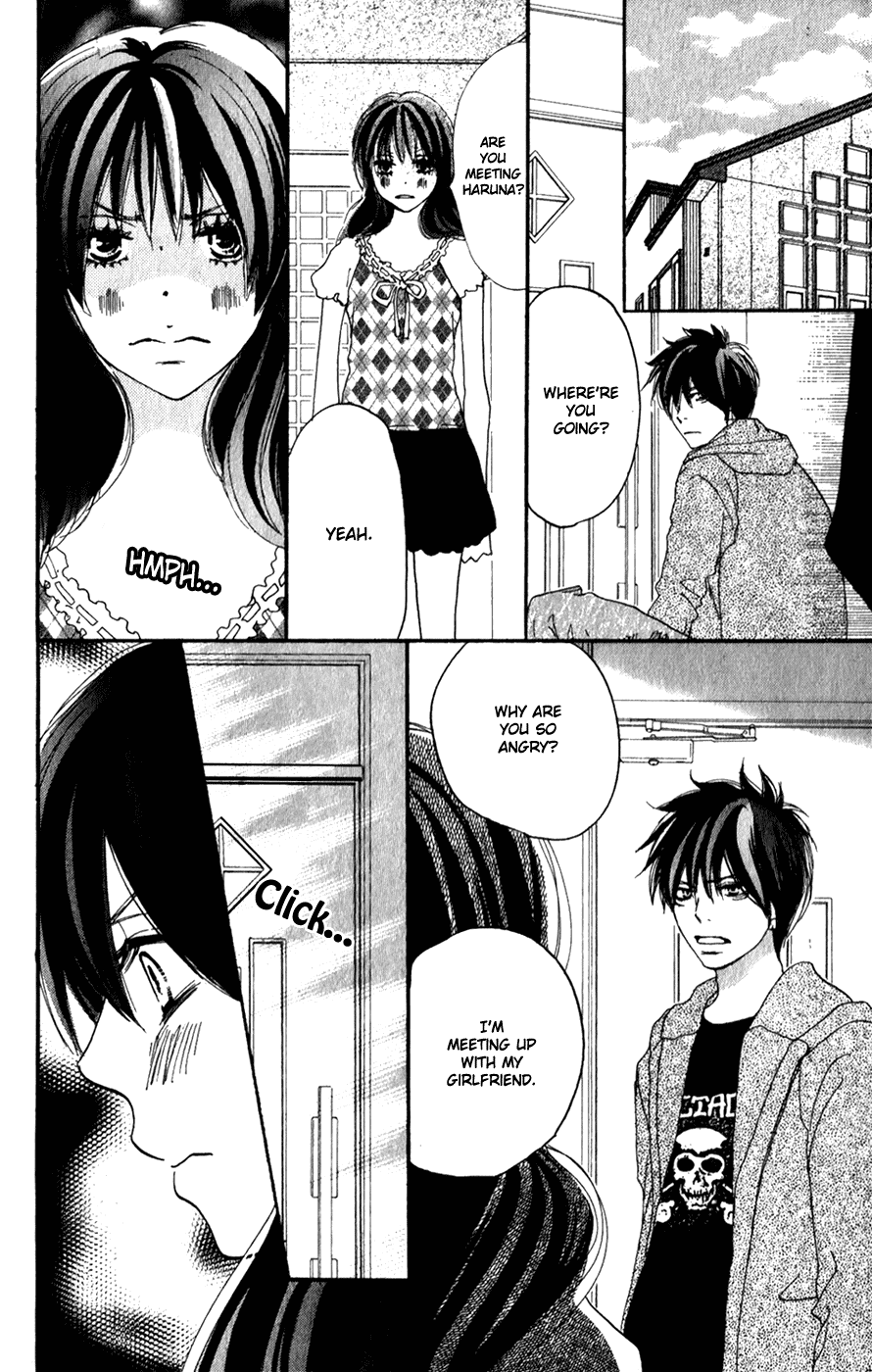 Read High School Debut (en) Manga Online