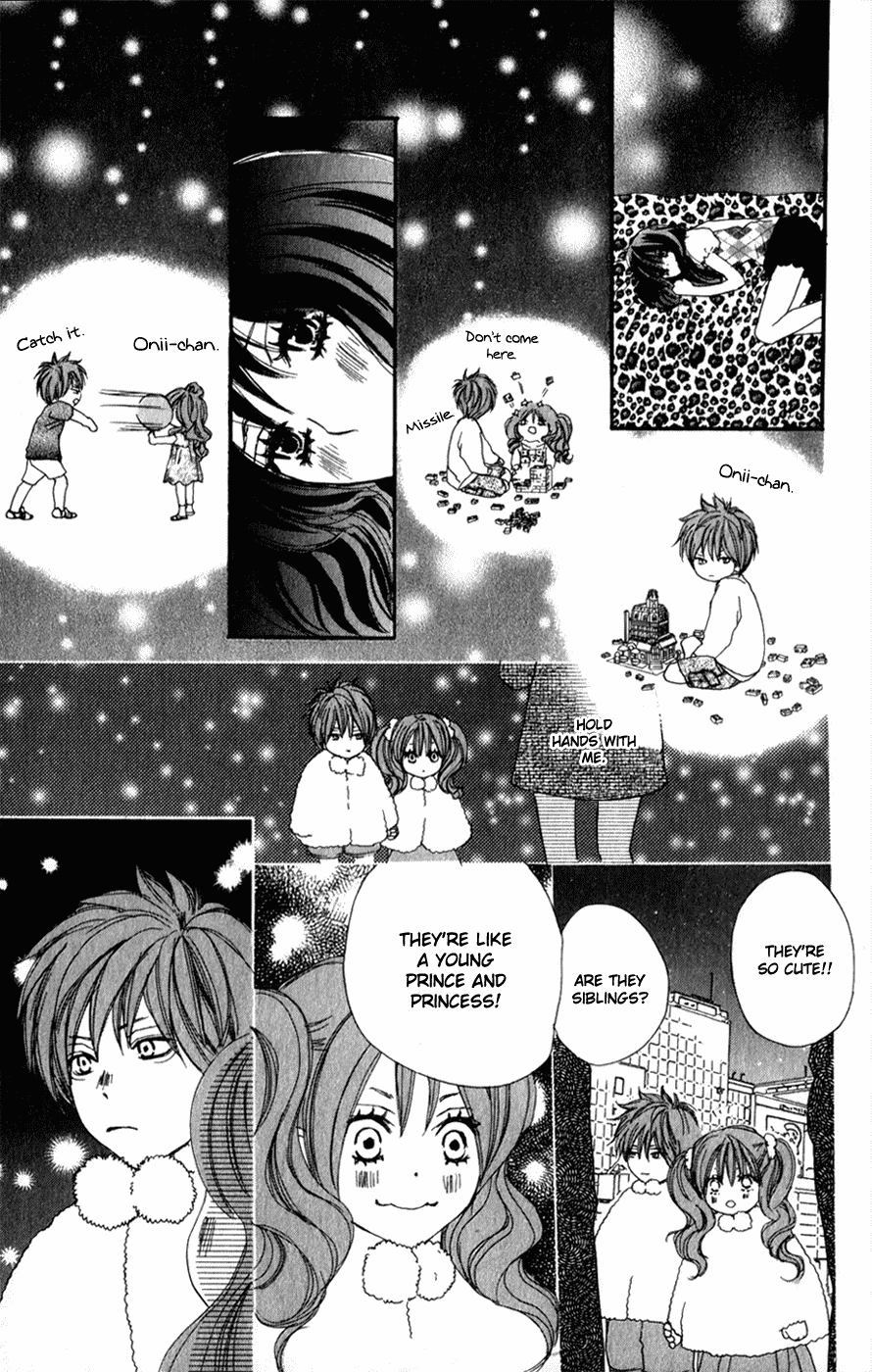 Read High School Debut (en) Manga Online