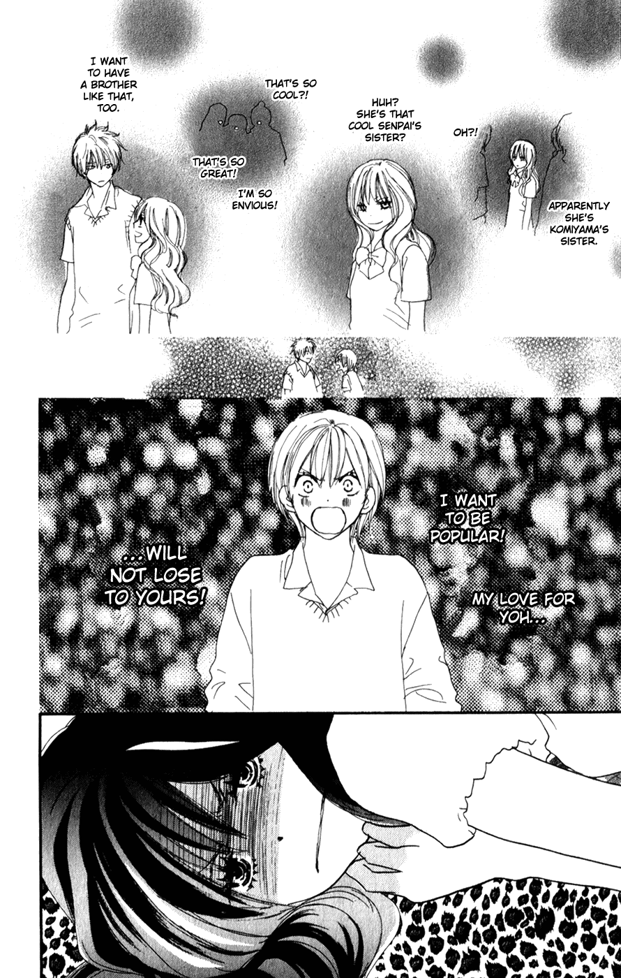 Read High School Debut (en) Manga Online