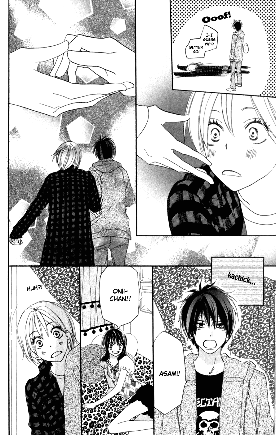 Read High School Debut (en) Manga Online