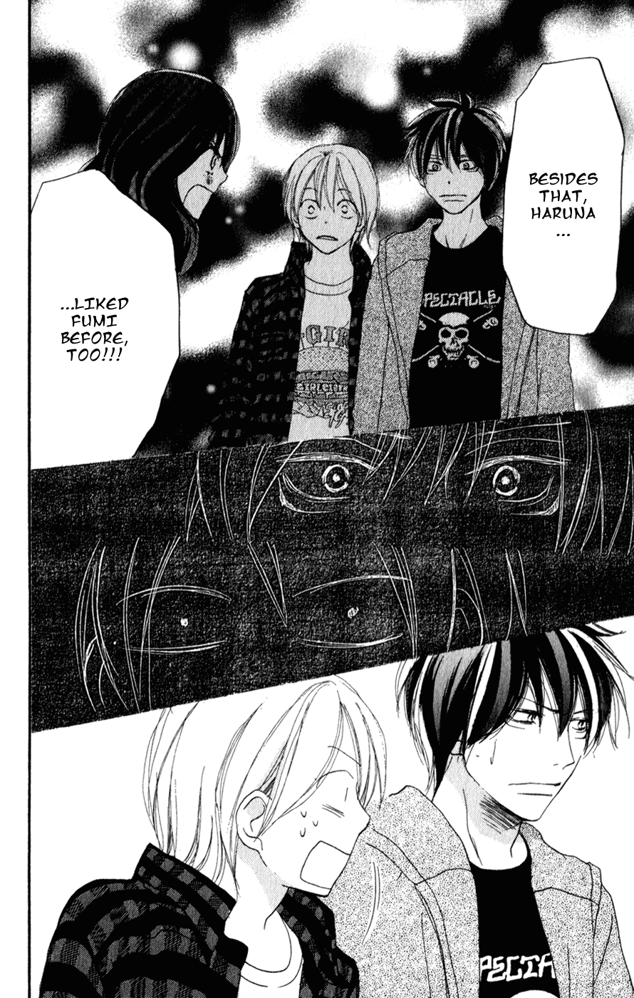 Read High School Debut (en) Manga Online