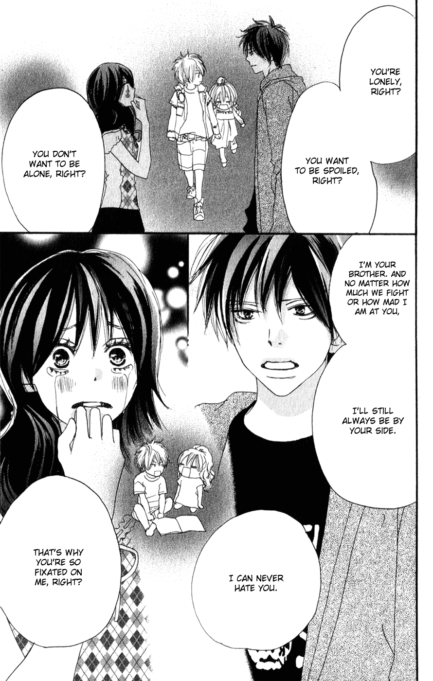 Read High School Debut (en) Manga Online