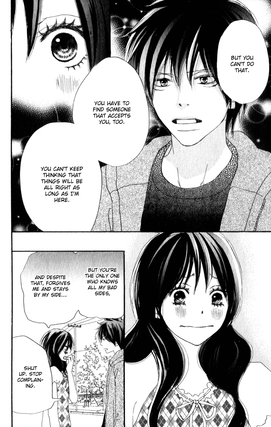 Read High School Debut (en) Manga Online