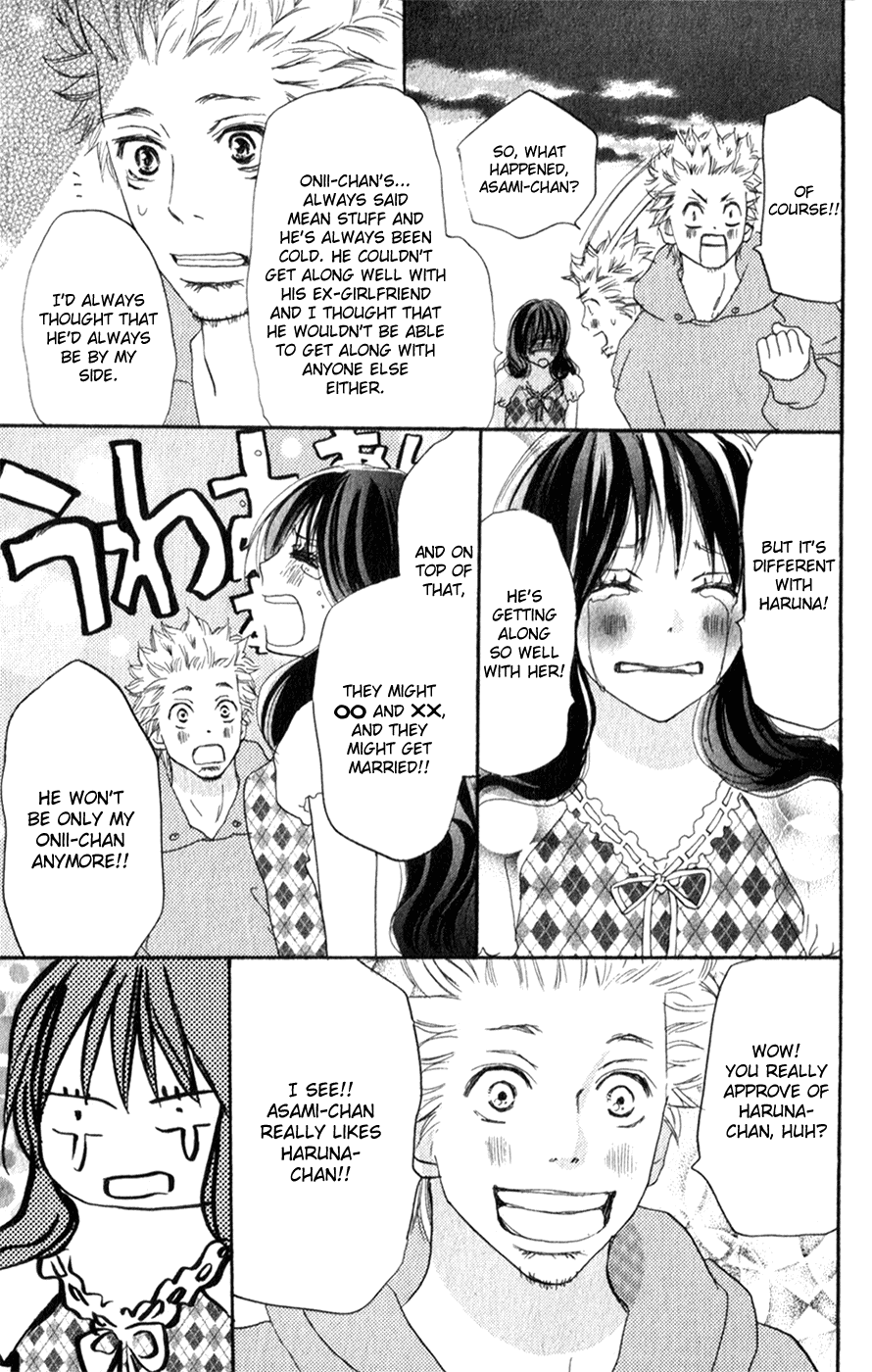 Read High School Debut (en) Manga Online