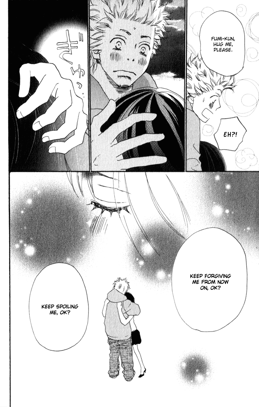 Read High School Debut (en) Manga Online