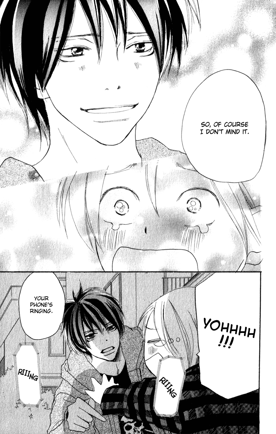 Read High School Debut (en) Manga Online