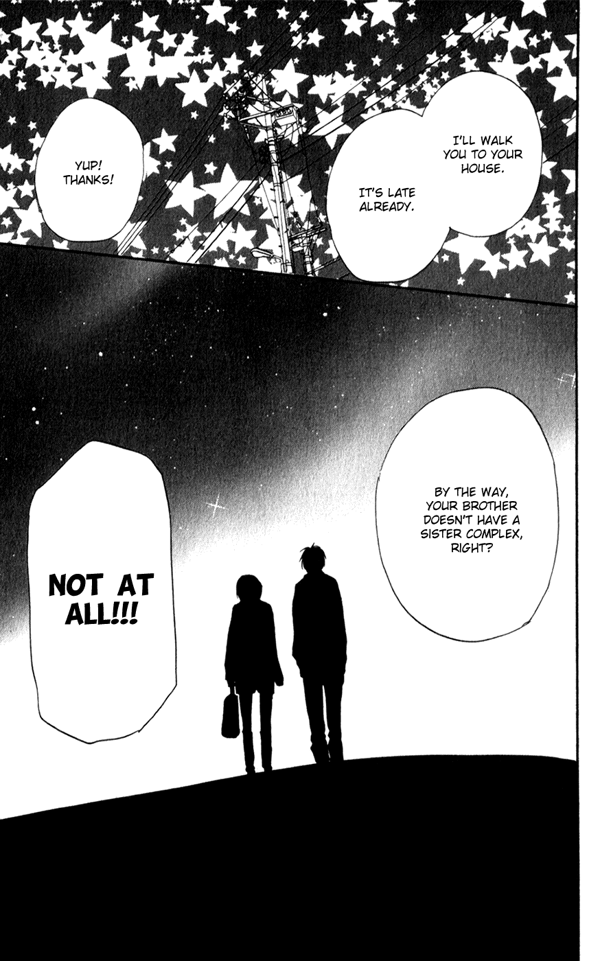 Read High School Debut (en) Manga Online