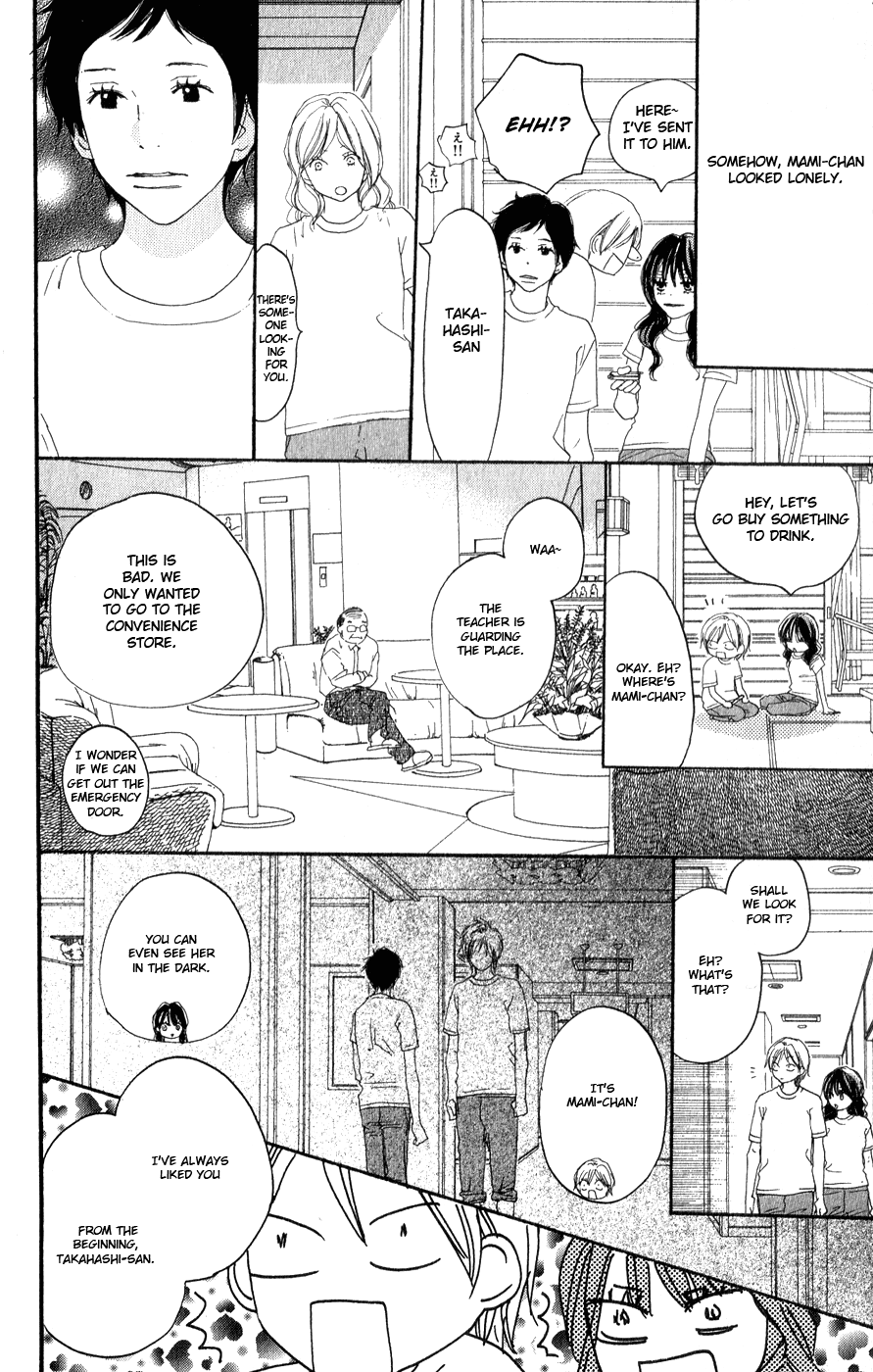 Read High School Debut (en) Manga Online