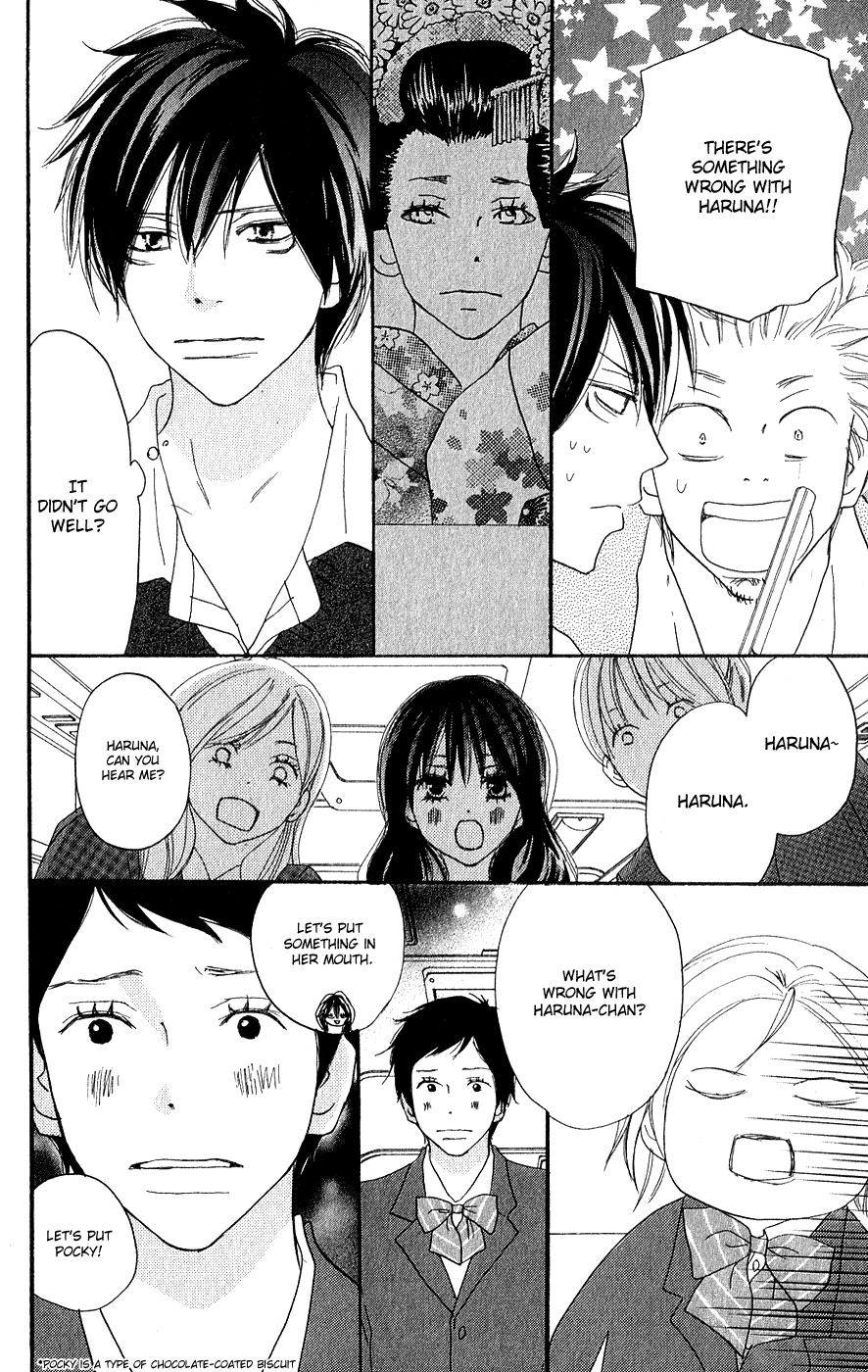 Read High School Debut (en) Manga Online