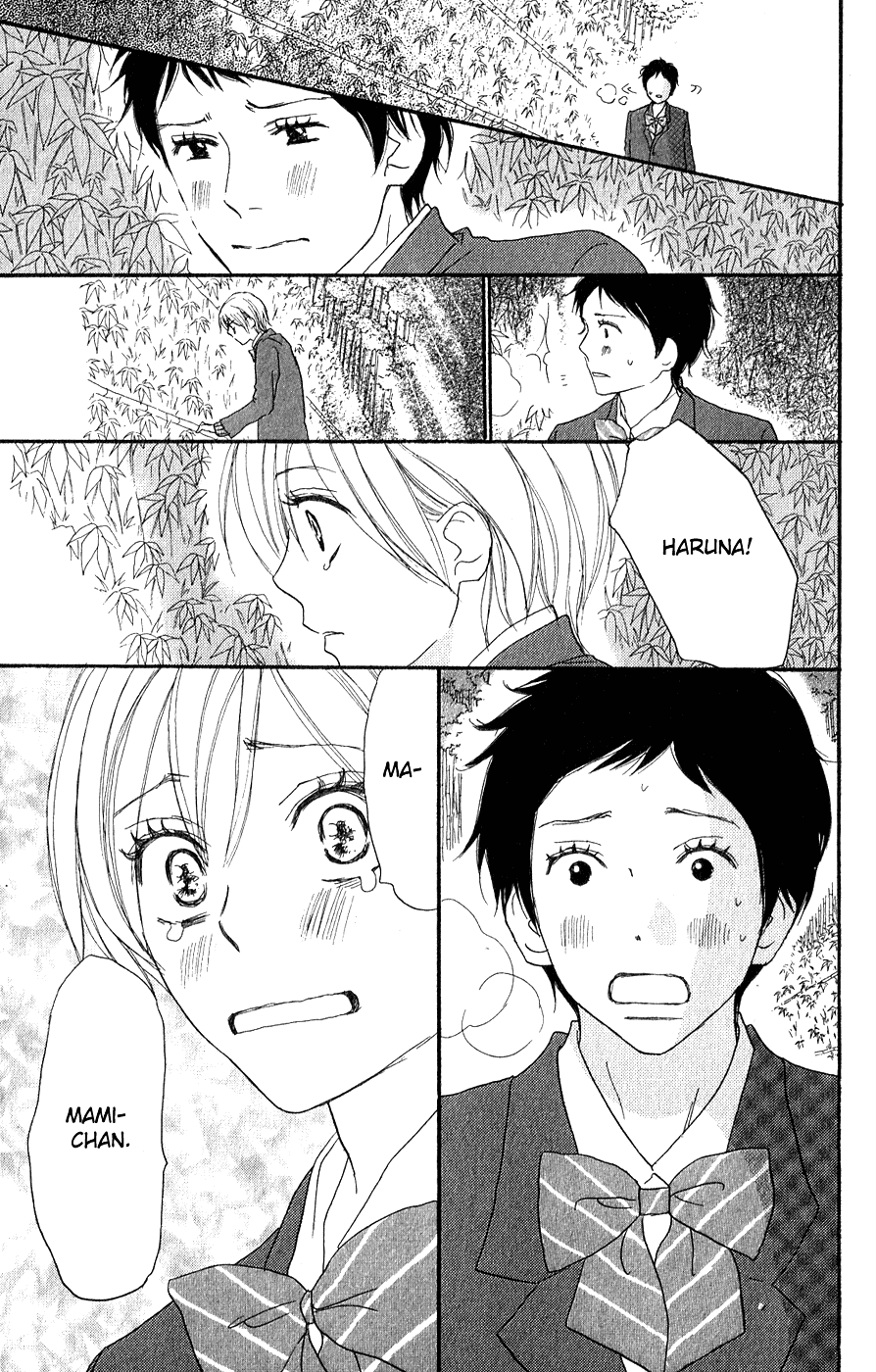 Read High School Debut (en) Manga Online