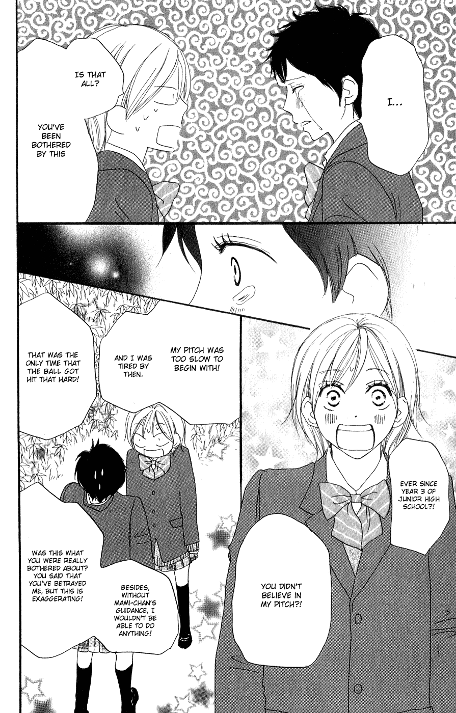 Read High School Debut (en) Manga Online