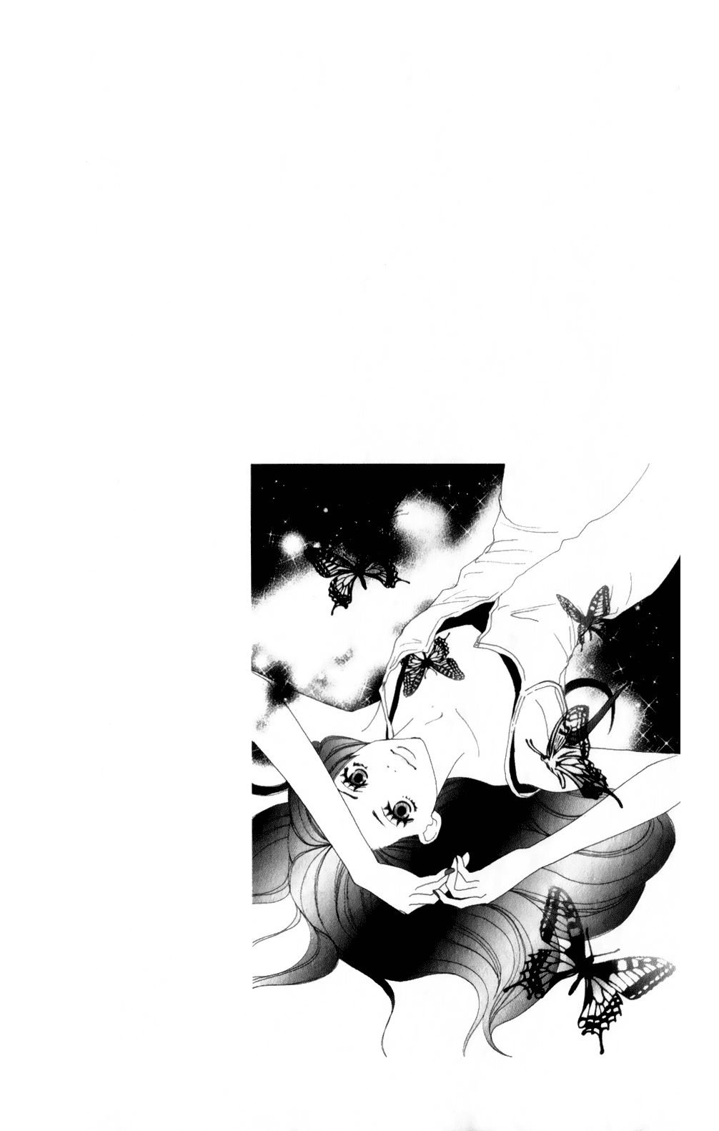 Read High School Debut (en) Manga Online