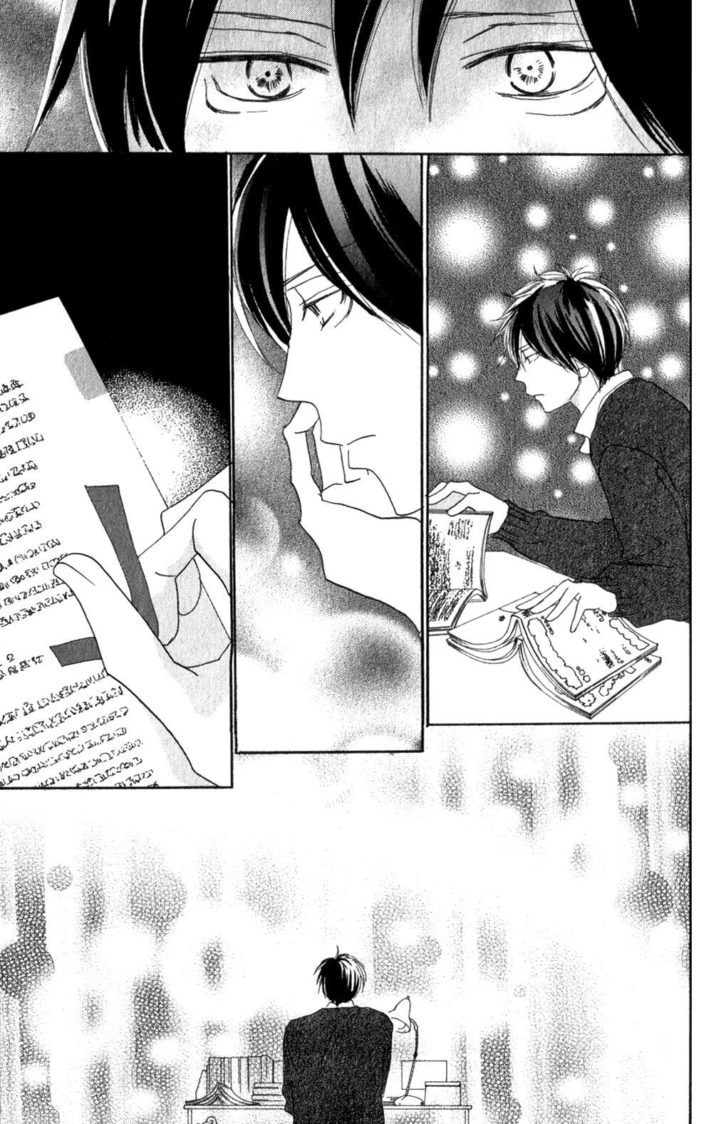 Read High School Debut (en) Manga Online