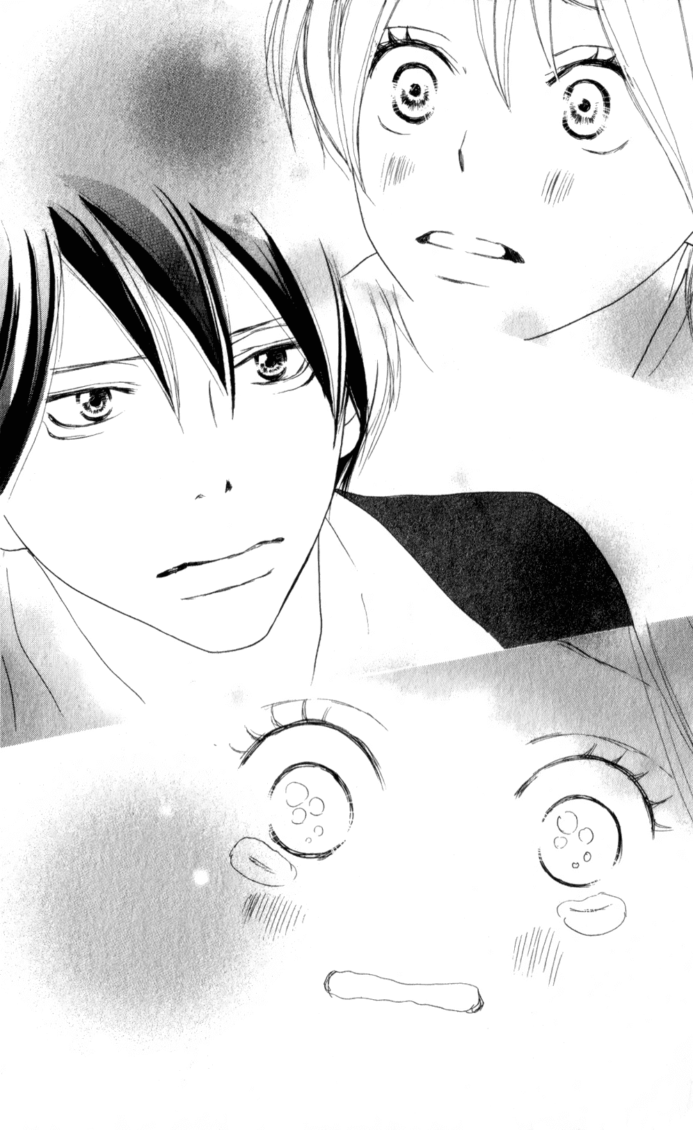 Read High School Debut (en) Manga Online