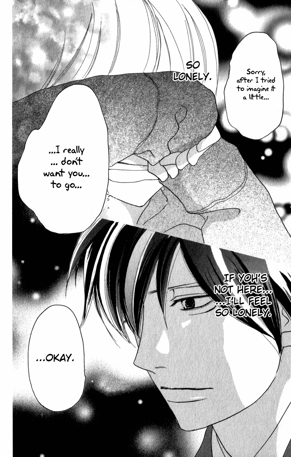 Read High School Debut (en) Manga Online