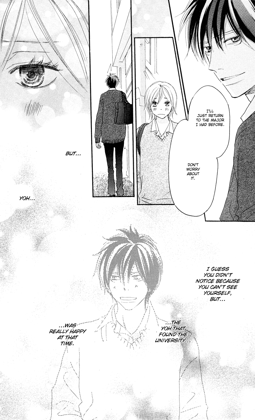 Read High School Debut (en) Manga Online