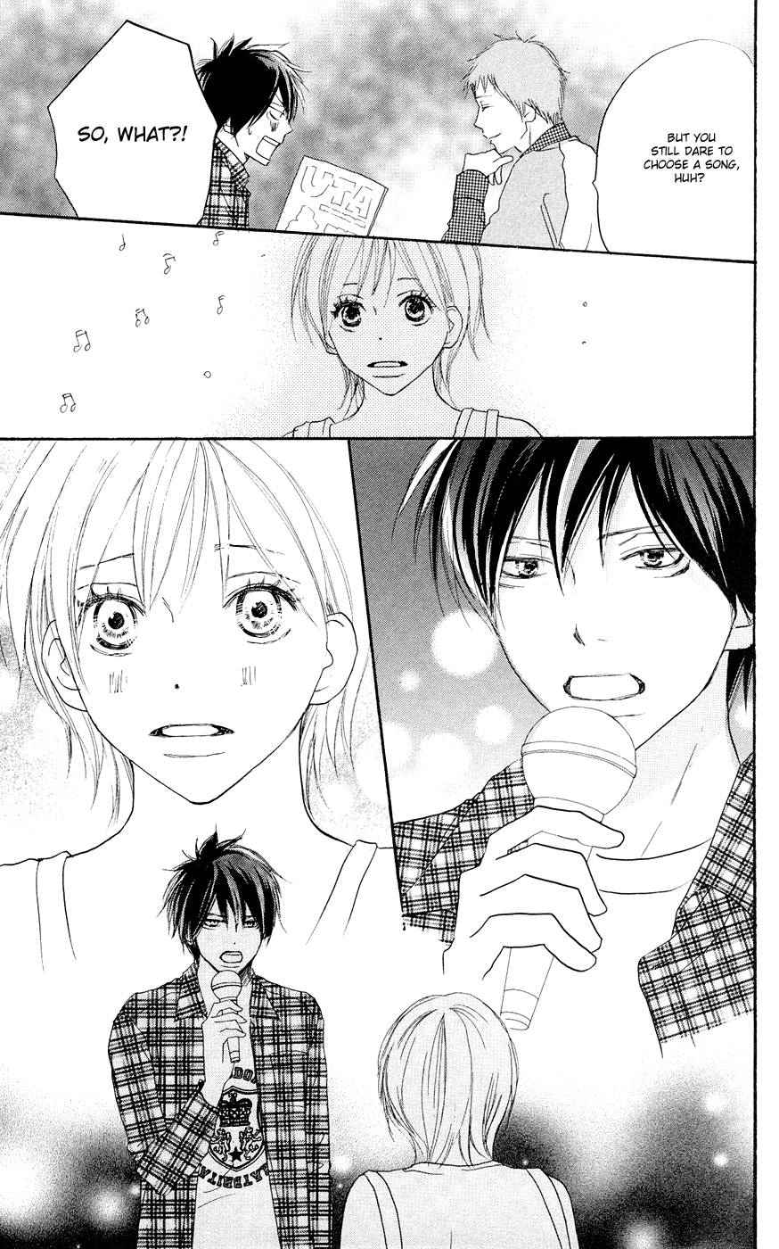 Read High School Debut (en) Manga Online