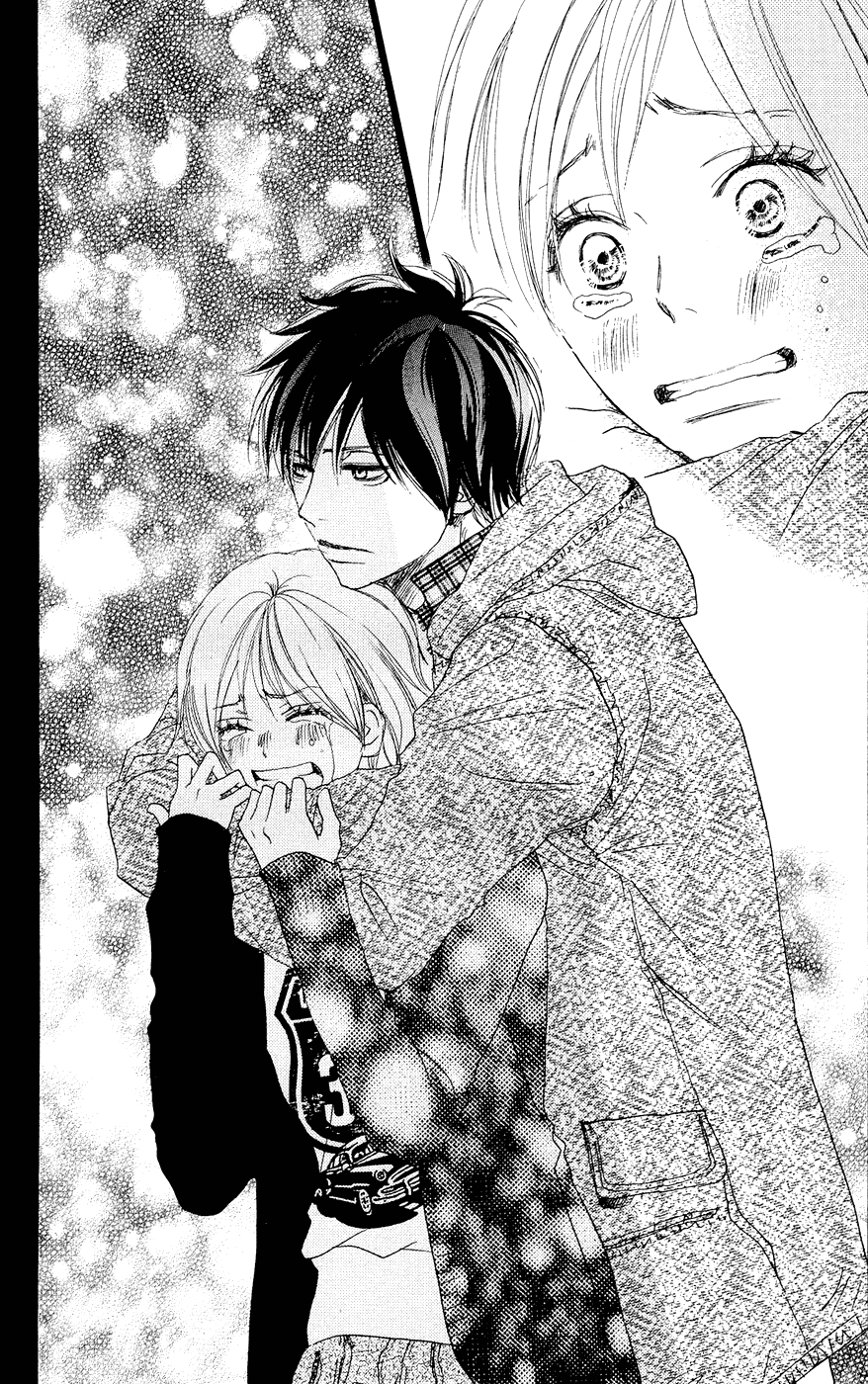 Read High School Debut (en) Manga Online